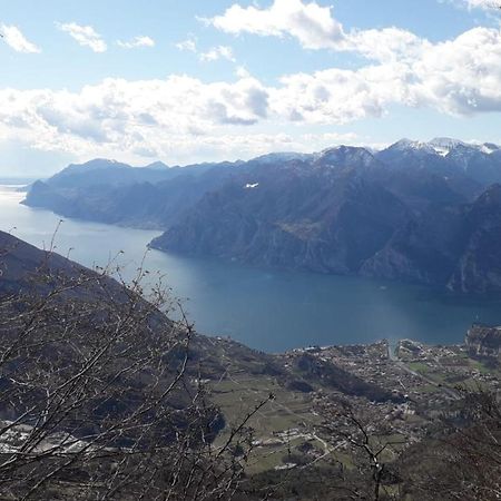 Casa Dalponte - Appartamento Terme Di Comano Comano Terme Bagian luar foto