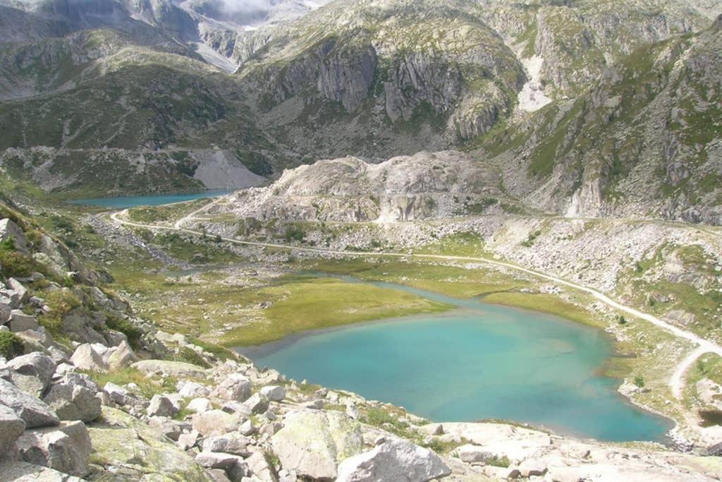 Casa Dalponte - Appartamento Terme Di Comano Comano Terme Bagian luar foto